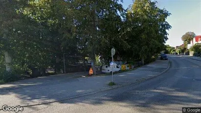 Lägenheter att hyra i Karlskrona - Bild från Google Street View