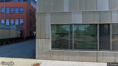 Lägenheter att hyra i Malmö Centrum - Bild från Google Street View