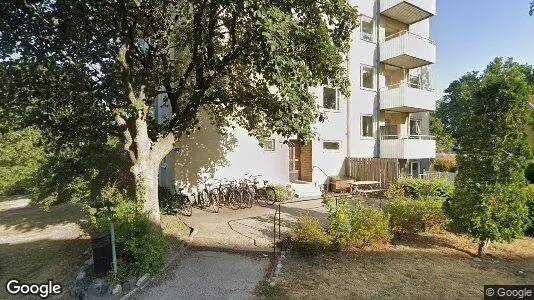 Lägenheter att hyra i Stockholm Innerstad - Bild från Google Street View