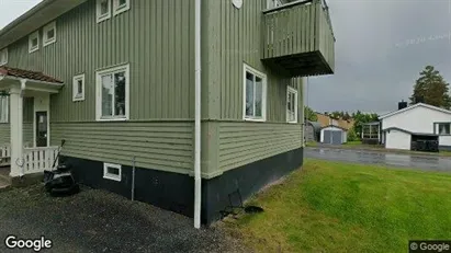Lägenheter att hyra i Skellefteå - Bild från Google Street View