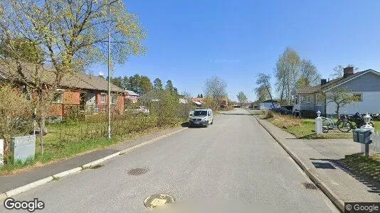 Lägenheter att hyra i Skellefteå - Bild från Google Street View