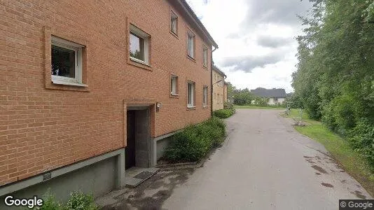 Lägenheter att hyra i Arvika - Bild från Google Street View