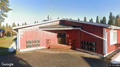 Lägenheter att hyra i Luleå - Bild från Google Street View