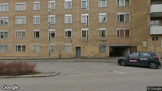 Lägenheter att hyra i Eskilstuna - Bild från Google Street View