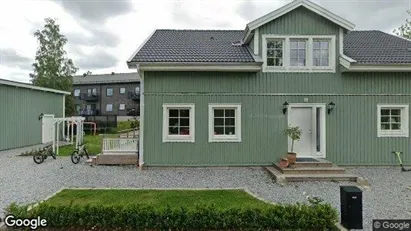 Lägenheter att hyra i Strängnäs - Bild från Google Street View