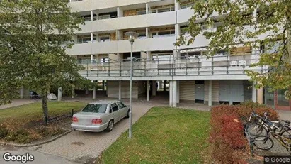 Lägenheter att hyra i Nyköping - Bild från Google Street View