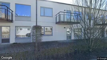 Lägenheter att hyra i Växjö - Bild från Google Street View