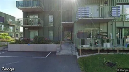 Lägenheter att hyra i Jönköping - Bild från Google Street View