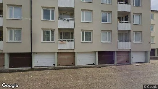 Lägenheter att hyra i Norrköping - Bild från Google Street View
