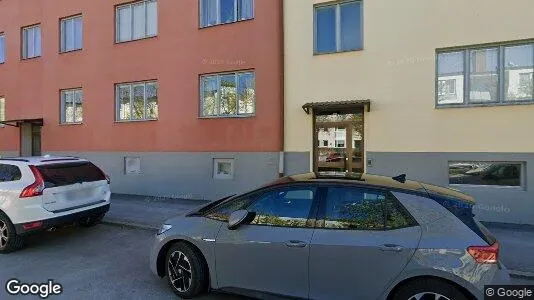 Lägenheter att hyra i Växjö - Bild från Google Street View