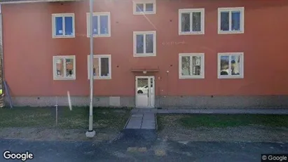 Lägenheter att hyra i Skellefteå - Bild från Google Street View