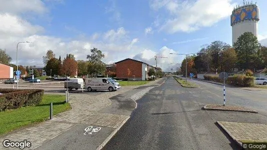Rum att hyra i Älmhult - Bild från Google Street View