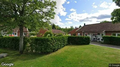 Lägenheter att hyra i Uddevalla - Bild från Google Street View
