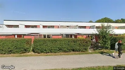 Lägenheter att hyra i Norrköping - Bild från Google Street View