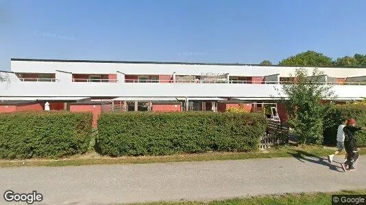 Lägenheter att hyra i Norrköping - Bild från Google Street View