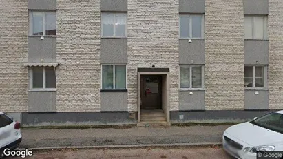 Lägenheter att hyra i Härjedalen - Bild från Google Street View