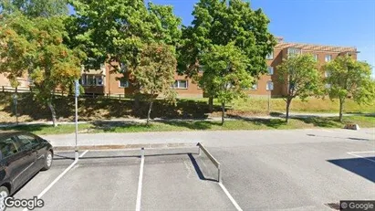 Lägenheter att hyra i Södertälje - Bild från Google Street View