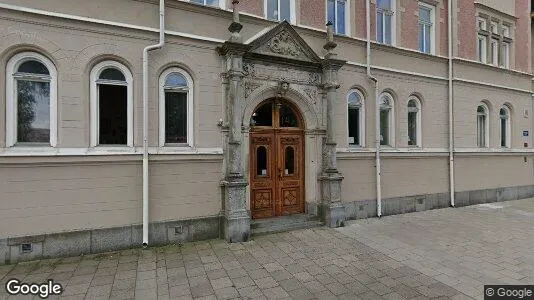 Lägenheter att hyra i Norrköping - Bild från Google Street View