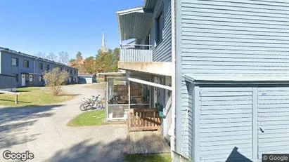 Lägenheter att hyra i Skellefteå - Bild från Google Street View