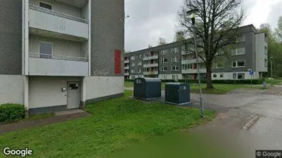 Lägenheter att hyra i Borås - Bild från Google Street View