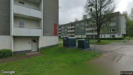 Lägenheter att hyra i Borås - Bild från Google Street View