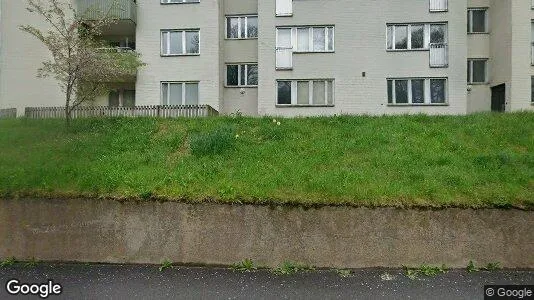 Lägenheter att hyra i Borås - Bild från Google Street View