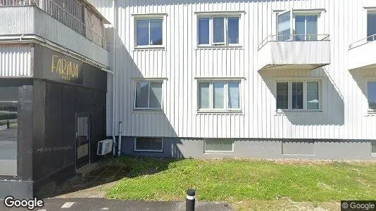 Lägenheter att hyra i Katrineholm - Bild från Google Street View