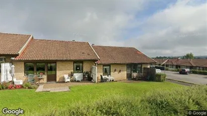 Lägenheter att hyra i Svenljunga - Bild från Google Street View