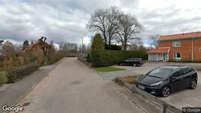Lägenheter att hyra i Gislaved - Bild från Google Street View