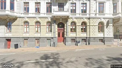 Lägenheter att hyra i Helsingborg - Bild från Google Street View