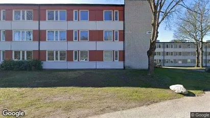 Lägenheter att hyra i Växjö - Bild från Google Street View