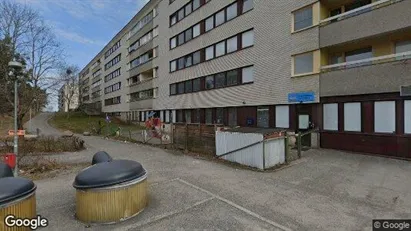 Lägenheter att hyra i Sundbyberg - Bild från Google Street View