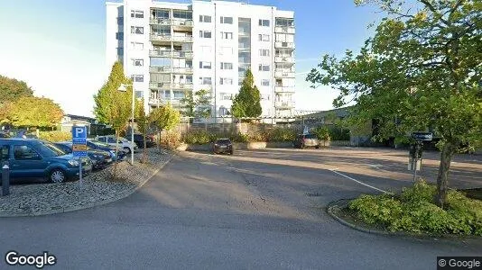 Lägenheter att hyra i Helsingborg - Bild från Google Street View