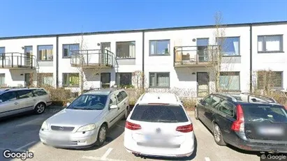 Lägenheter att hyra i Växjö - Bild från Google Street View