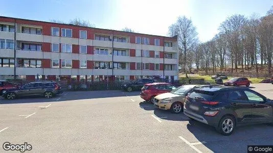 Lägenheter att hyra i Växjö - Bild från Google Street View