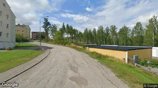 Rum att hyra i Bollnäs - Bild från Google Street View