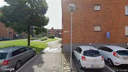 Lägenheter att hyra i Borås - Bild från Google Street View