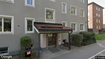 Lägenheter att hyra i Norrköping - Bild från Google Street View