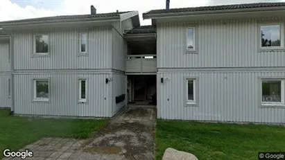 Lägenheter att hyra i Nordanstig - Bild från Google Street View