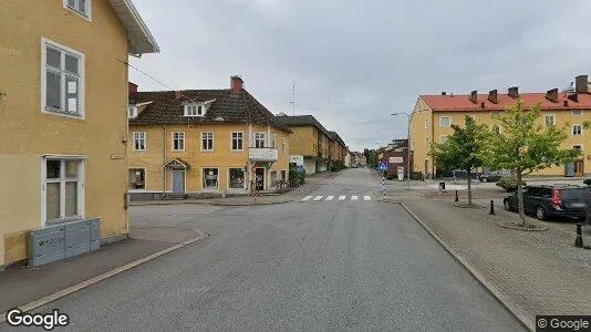 Lägenheter att hyra i Alvesta - Bild från Google Street View