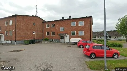 Lägenheter att hyra i Uppvidinge - Bild från Google Street View