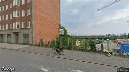 Lägenheter att hyra i Kirseberg - Bild från Google Street View