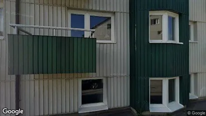 Lägenheter att hyra i Finspång - Bild från Google Street View