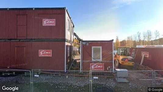 Lägenheter att hyra i Torsby - Bild från Google Street View