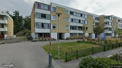 Lägenheter att hyra i Finspång - Bild från Google Street View