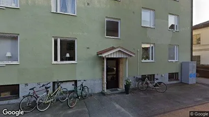 Lägenheter att hyra i Linköping - Bild från Google Street View