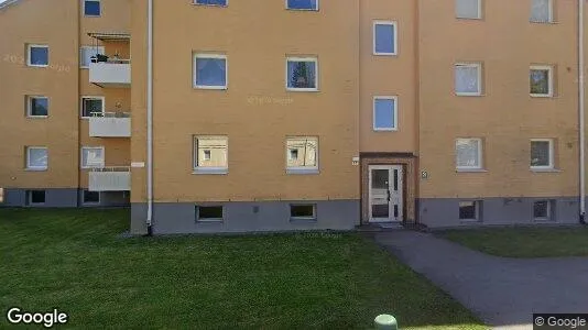 Lägenheter att hyra i Katrineholm - Bild från Google Street View
