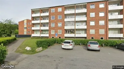 Lägenheter att hyra i Malmö Centrum - Bild från Google Street View