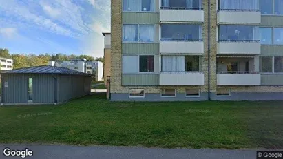 Lägenheter att hyra i Linköping - Bild från Google Street View