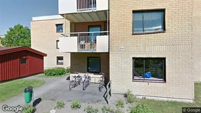 Lägenheter att hyra i Linköping - Bild från Google Street View
